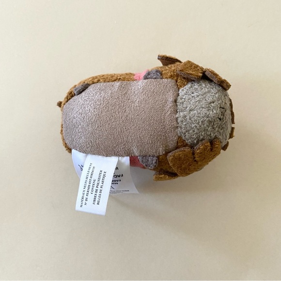 Yax Zootopia Collection Disney Mini Tsum Tsum Plush - Picture 5 of 8